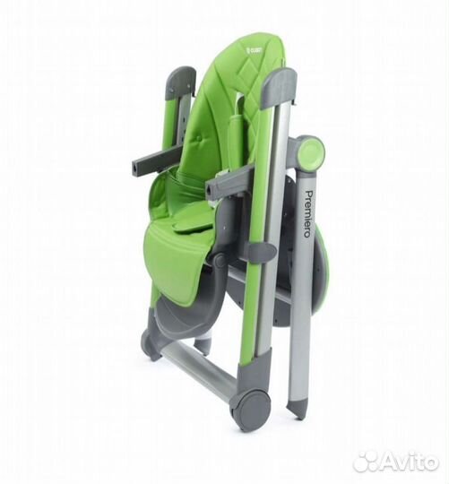 Стульчик для кормления olsson