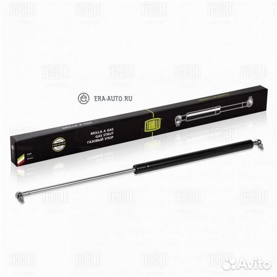 Trialli GS0106 Амортизатор крышки багажника