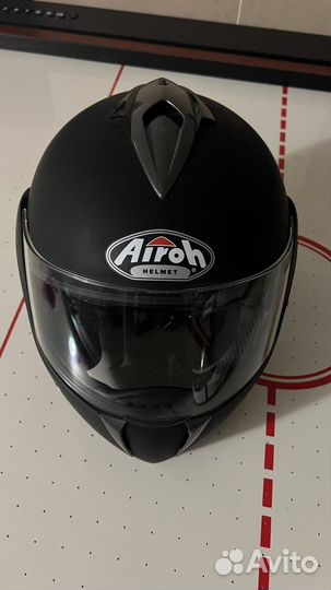 Шлем для квадрацикла (мотоцикла)