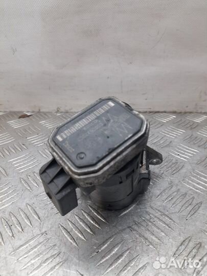 Клапан EGR Mercedes-Benz C-Class универсал 2.2