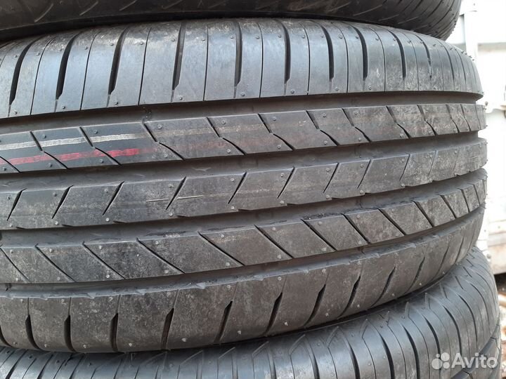 Bridgestone Alenza 001 225/65 R17