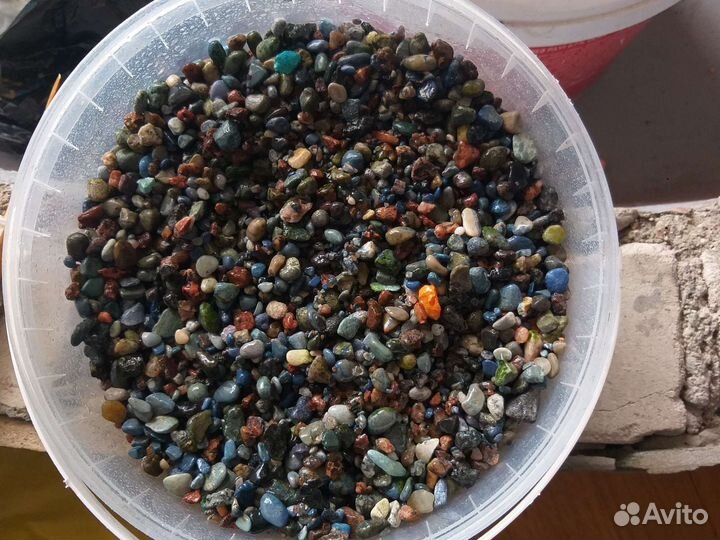 Аквариум угловой