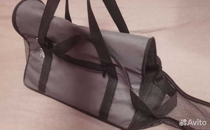 Еда и аксессуары для кошки