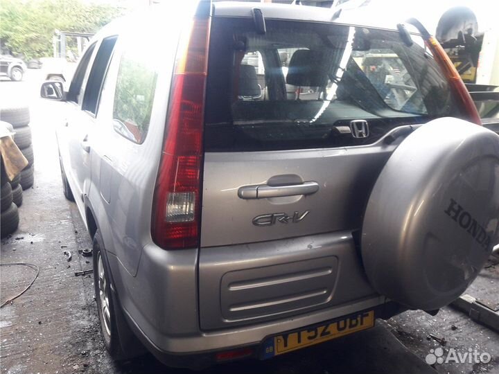 Разбор на запчасти Honda CR-V