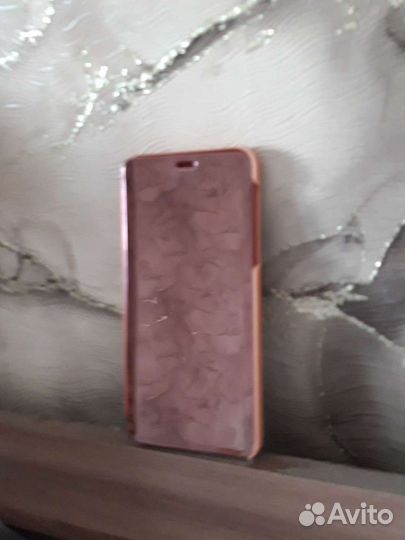 Чехол-книжка для Samsung