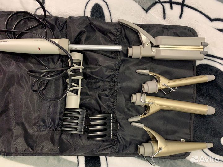 Набор для укладки волос