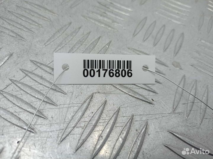 Сигнал (клаксон) Hyundai Sonata 6 YF