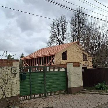 Ремонт кровли c гарантией