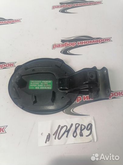 Лючок бензобака Mazda 6 2.0 GH