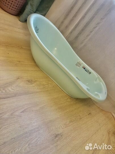 Ванночка для купания