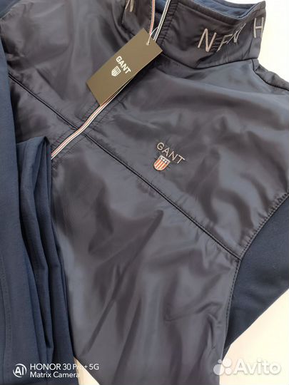 Костюм мужской Gant