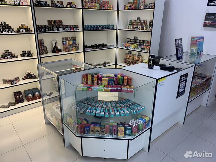 Табачный бизнес