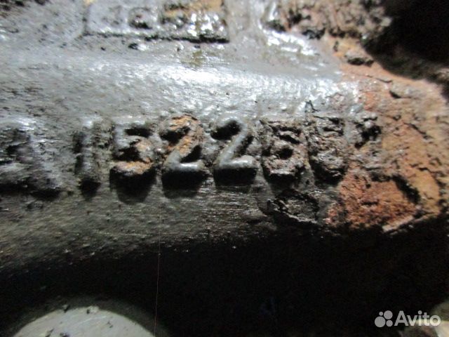 Турбокомпаунд Scania 4 series