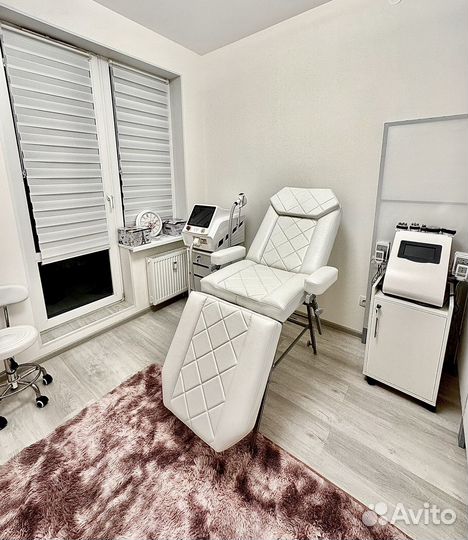 Массаж аппаратный ручной лица и тела