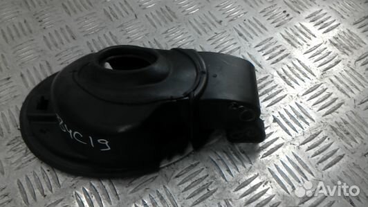 Лючок бака mercedes benz M-class W164 (84C19IC01)