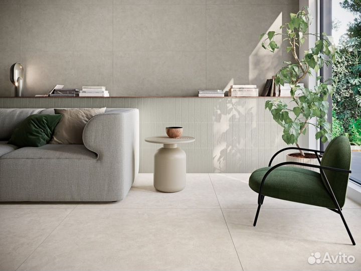Плитка Grespania surface Marfil 120x278x5.6
