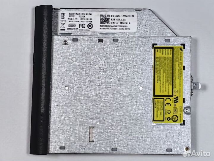 DVD привод с панелью Acer Aspire E5-411