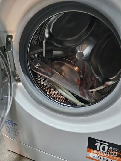 Стиральная машина бу
