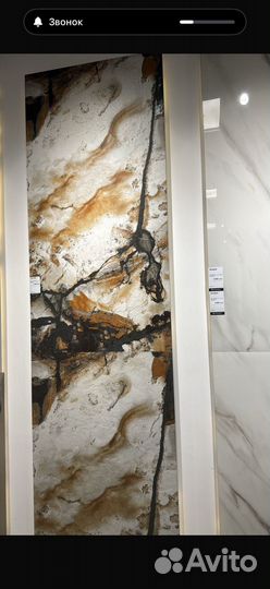 Плитка керамогранит 80 160