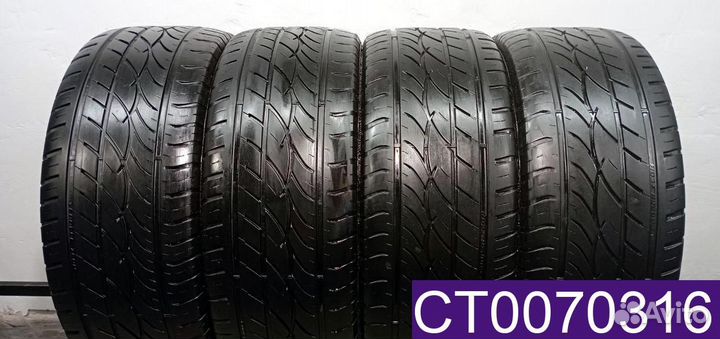 Cooper Zeon XST-A 285/45 R22 96T