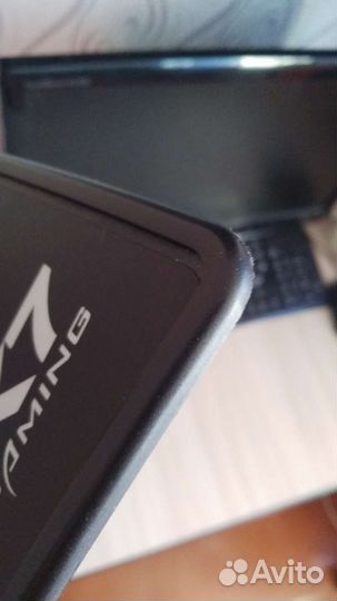Коврик для мыши A4Tech x7 gaming