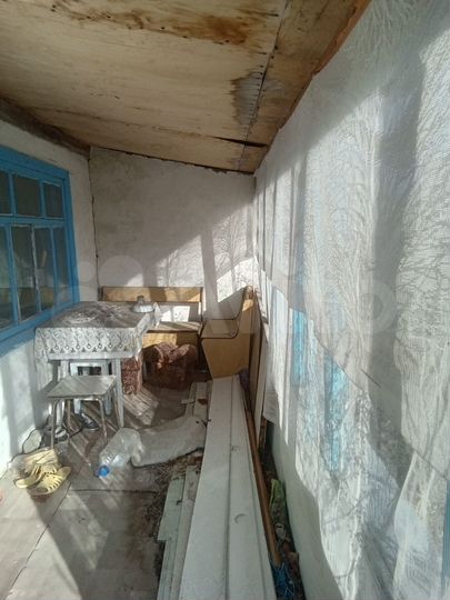 Дача 20 м² на участке 4 сот.