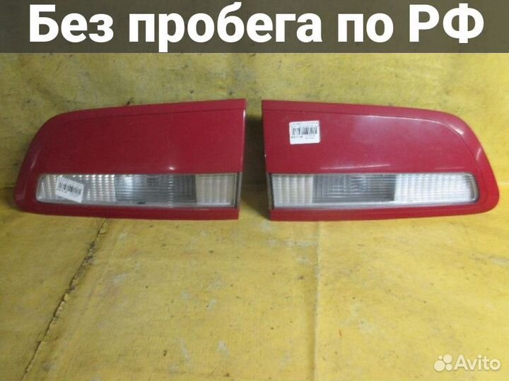 Стоп-планка Nissan Expert VW11