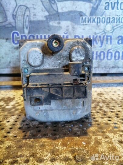 Блок ABS Opel Vectra B