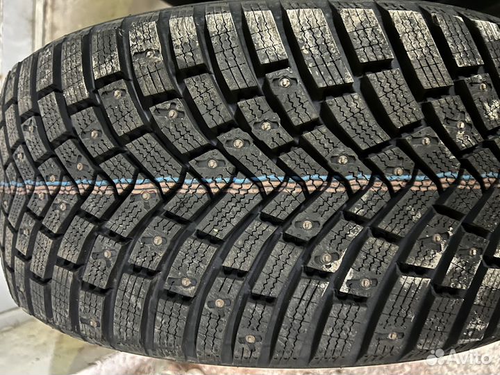 Continental IceContact 3 245/45 R18 100T