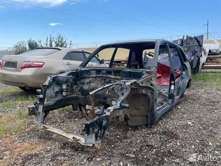 Кузов Chery Tiggo T11 4G64S4M