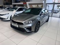 Kia Cerato 2.0 AT, 2018, 90 885 км, с пробегом, цена 1 899 000 руб.