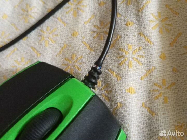 Компьютерная мышька