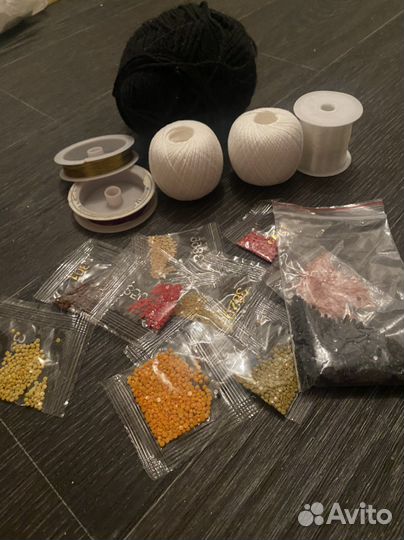 Набор для рукоделия