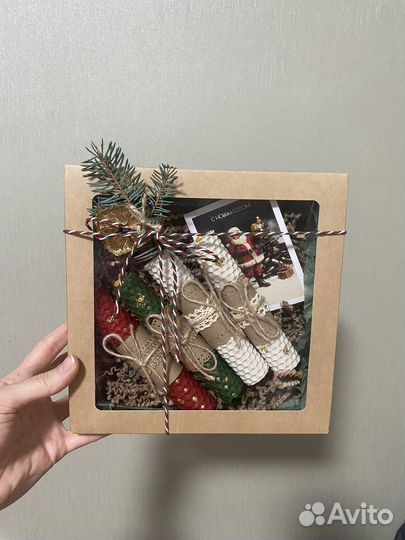 Заказ для Дианы