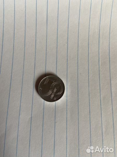 Монеты и банкноты деагостини и ходячка зарубежья