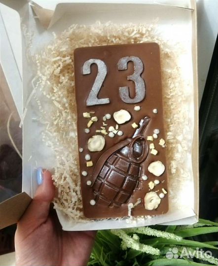 Конфеты ручной работы, шоколадные плитки