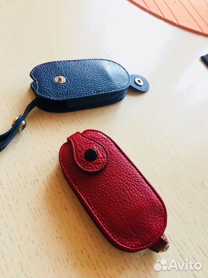 Чехол для ключа