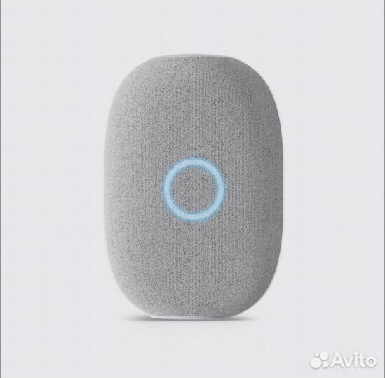 Умная колонка маруся