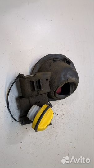 Лючок бензобака Land Rover Freelander 2