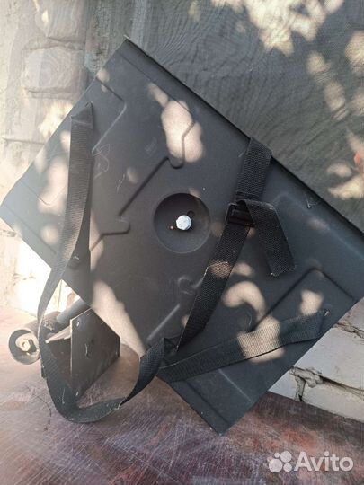 Подставка под телевизор