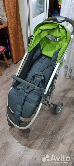 Детские коляски прогулочные