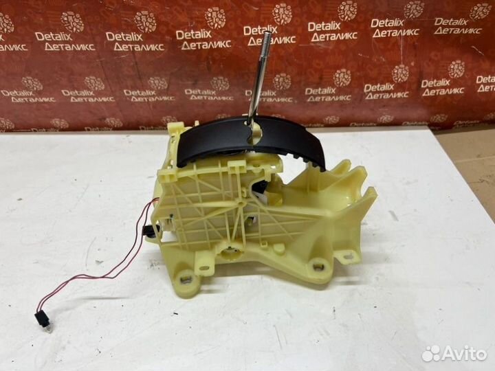 Селектор АКПП Mitsubishi Outlander GF7W 4J11 2019