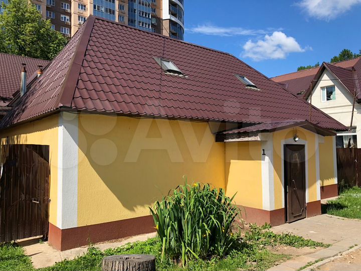 Свободного назначения, 20 м²