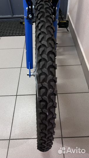 Велосипед взрослый