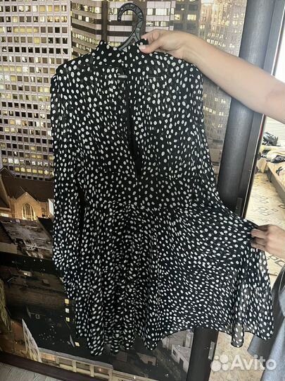 Платье женское