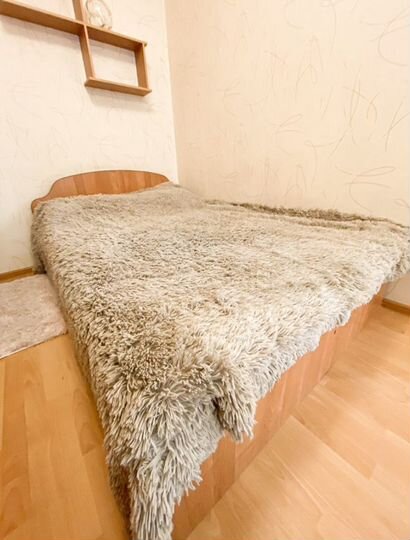 1-к. квартира, 41 м², 7/9 эт.