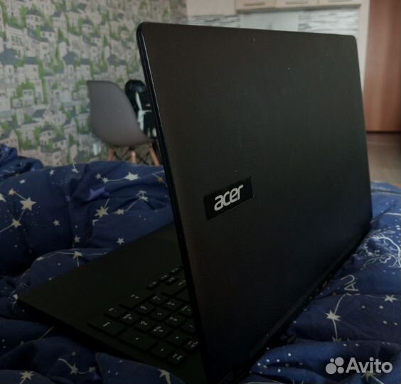 Ноутбук Acer
