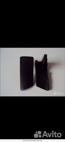 Ручка обшивки салона f2000