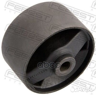 Сайленблок передней подушки двигателя (toyota C