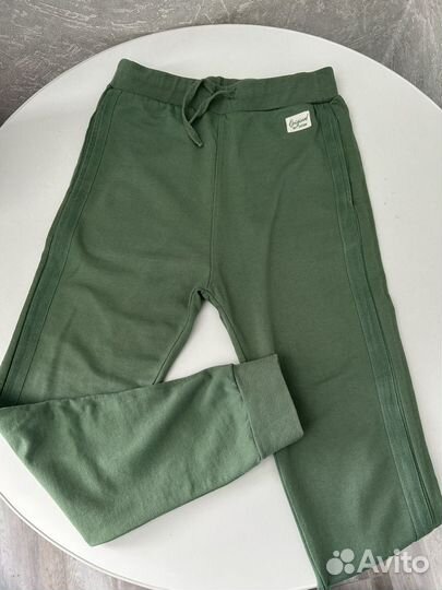 Пакет вещей на мальчика 134